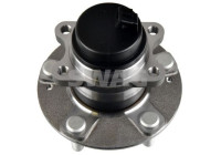 Wheel bearing 33105243 Swag