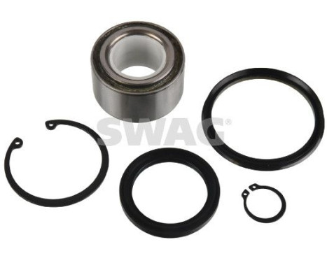 Wheel bearing 33105245 Swag