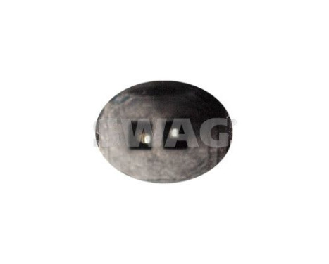 Wheel bearing 33105286 Swag, Image 2