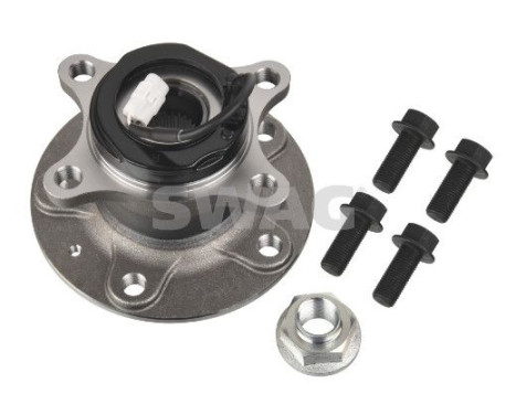 Wheel bearing 33105315 Swag