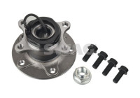 Wheel bearing 33105317 Swag