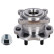 Wheel bearing 33105328 Swag