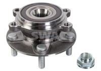 Wheel bearing 33105331 Swag