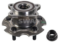 Wheel bearing 33105608 Swag