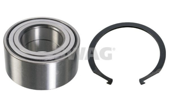 Wheel bearing 33105614 Swag