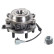 Wheel bearing 33105617 Swag