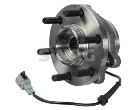 Wheel bearing 33105617 Swag, Image 2