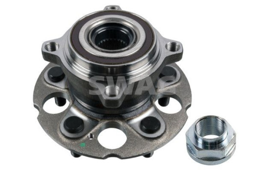 Wheel bearing 33106455 Swag