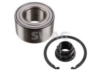 Wheel bearing 33106460 Swag