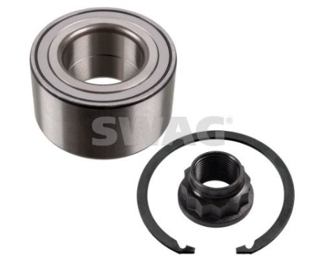 Wheel bearing 33106460 Swag