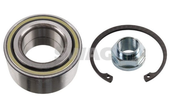 Wheel bearing 33106473 Swag