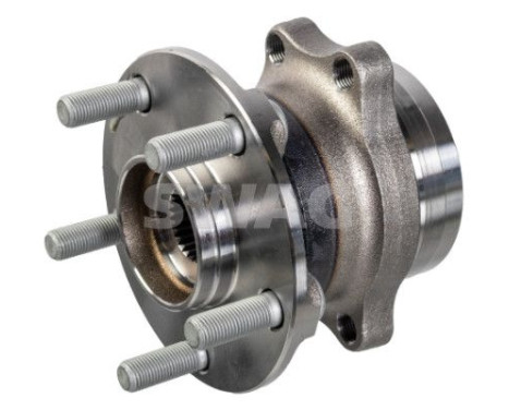 Wheel bearing 33106637 Swag, Image 2