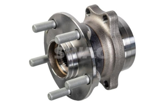 Wheel bearing 33106637 Swag, Image 2