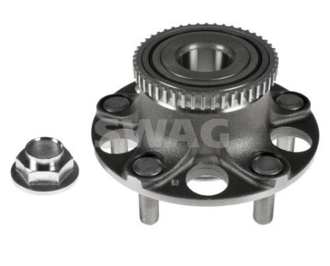 Wheel bearing 33106639 Swag