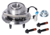 Wheel bearing 33106647 Swag