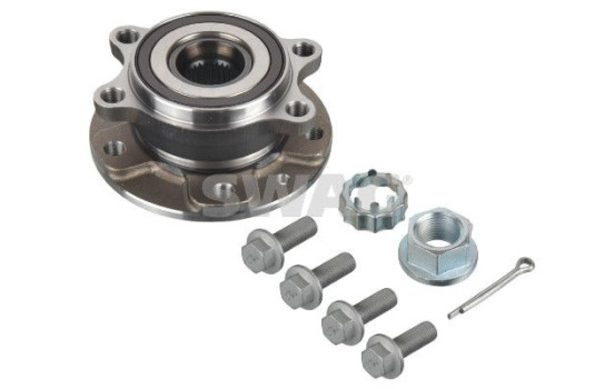 Wheel bearing 33106649 Swag