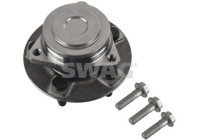 Wheel bearing 33106651 Swag
