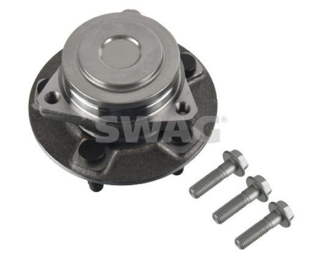 Wheel bearing 33106651 Swag