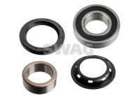 Wheel bearing 33107362 Swag