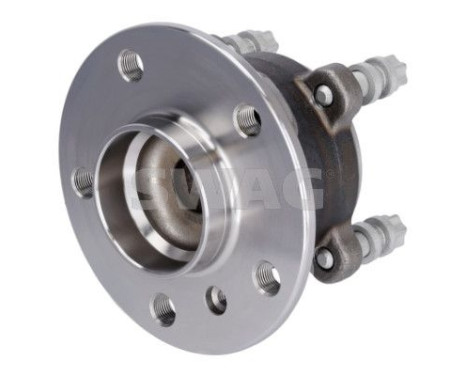 Wheel bearing 33107827 Swag, Image 2