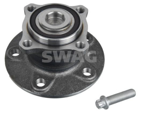 Wheel bearing 33107909 Swag
