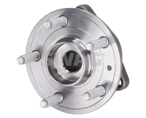 Wheel bearing 33108074 Swag, Image 2