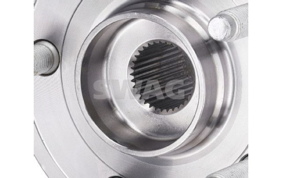 Wheel bearing 33108074 Swag, Image 3