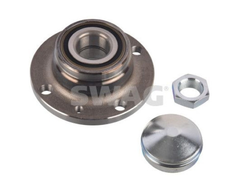 Wheel bearing 33108425 Swag