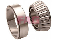 Wheel Bearing 33109 FAG