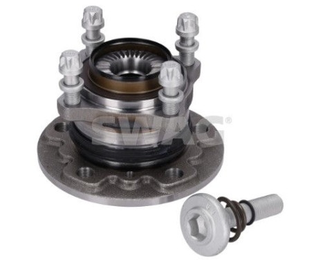 Wheel bearing 33109772 Swag