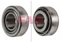 Wheel Bearing 33206 FAG