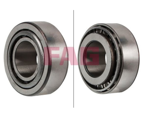 Wheel Bearing 33206 FAG