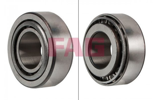 Wheel Bearing 33206 FAG
