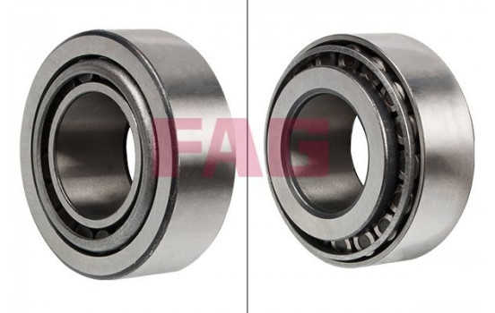 Wheel Bearing 33208 FAG