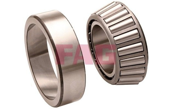 Wheel bearing 33209 FAG