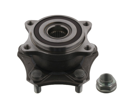 Wheel bearing 33915 FEBI