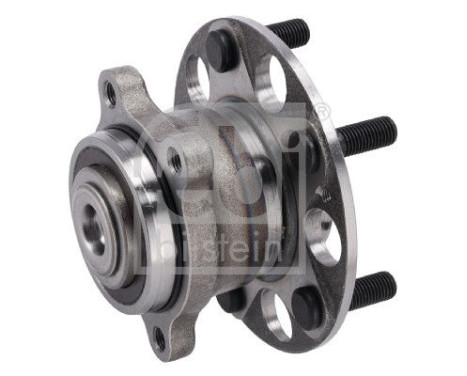 Wheel bearing 33929 FEBI, Image 2