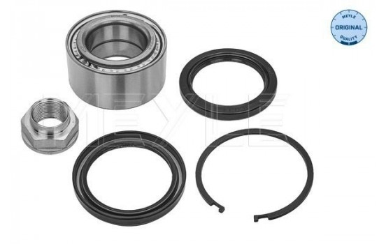 Wheel bearing 34-14 650 0000 Meyle