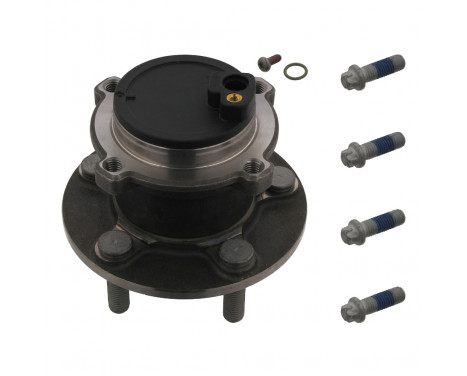 Wheel bearing 34271 FEBI