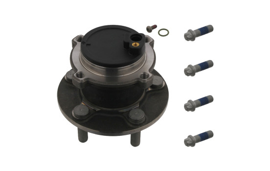 Wheel bearing 34271 FEBI