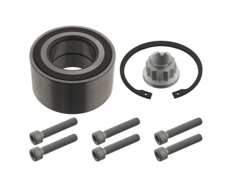 Wheel bearing 34789 FEBI