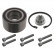 Wheel bearing 34789 FEBI