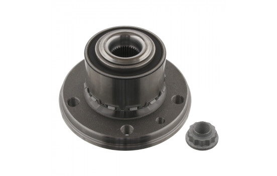 Wheel bearing 34800 FEBI