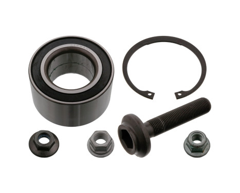 Wheel bearing 34875 FEBI