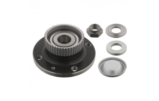 Wheel bearing 34923 FEBI