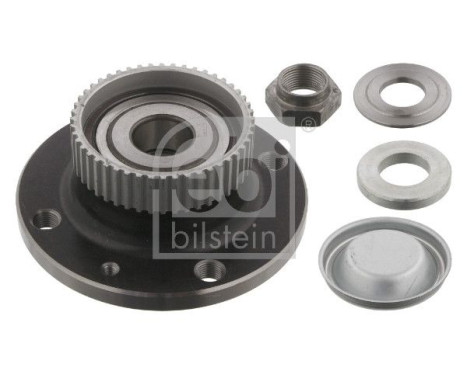 Wheel bearing 34923 FEBI, Image 2