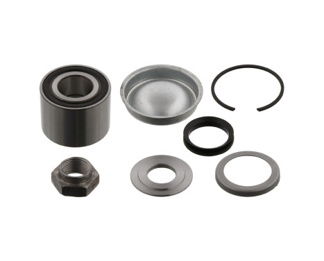 Wheel bearing 34924 FEBI