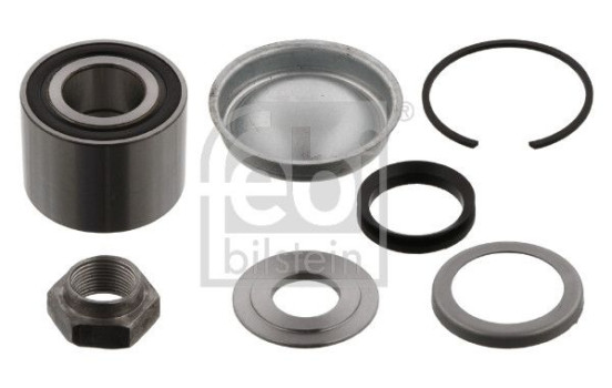 Wheel bearing 34924 FEBI, Image 2
