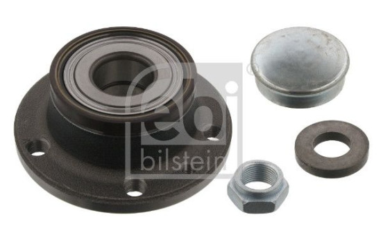 Wheel bearing 34954 FEBI, Image 2