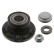 Wheel bearing 34956 FEBI